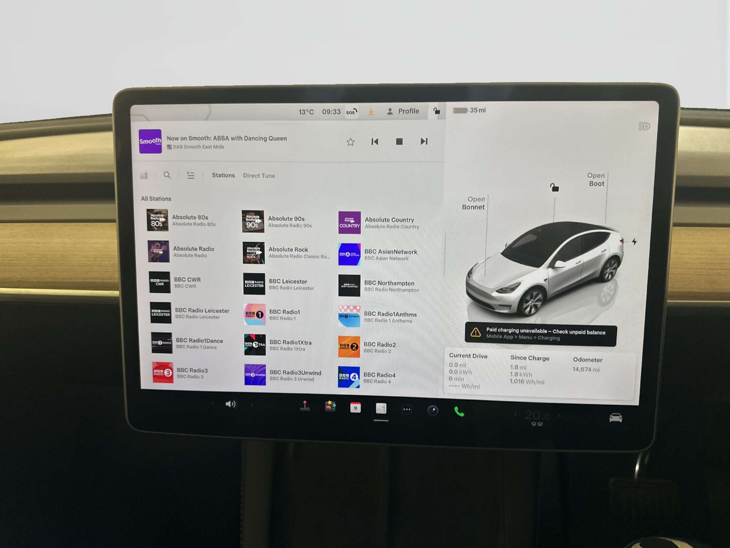 Used Tesla Model Y 2022 for sale - 78210431: Photo 26