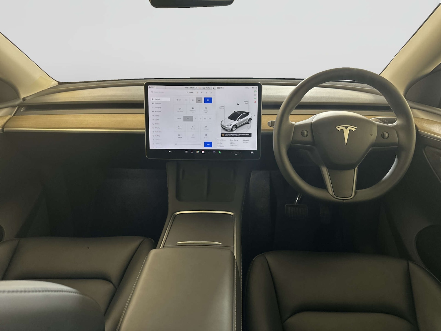 Used Tesla Model Y 2022 for sale - 78210431: Photo 3