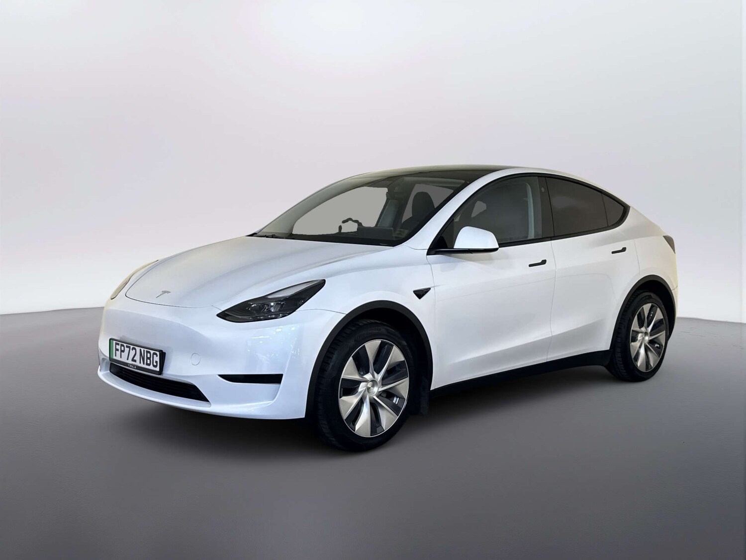Used Tesla Model Y 2022 for sale - 78210431: Photo 6