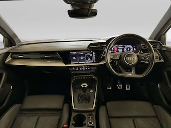 Used Audi A3 2021 for sale - 78861955: Photo