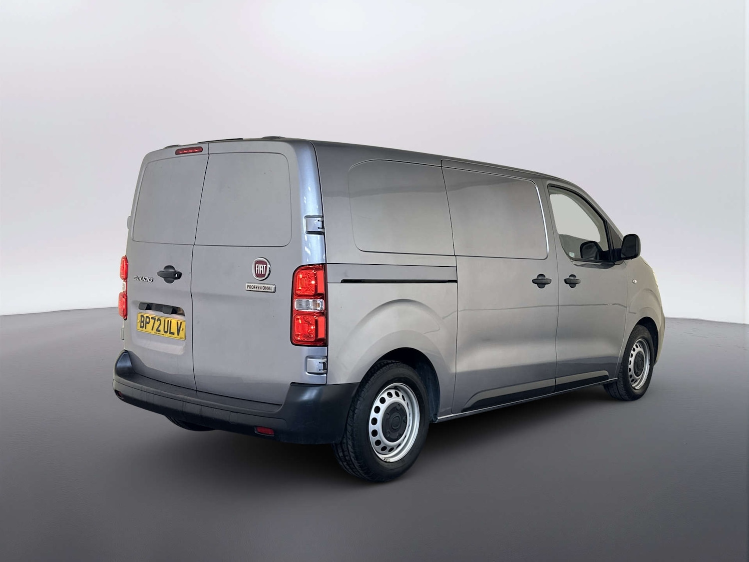 Used Fiat Scudo 2023 for sale - 78070987: Photo 10