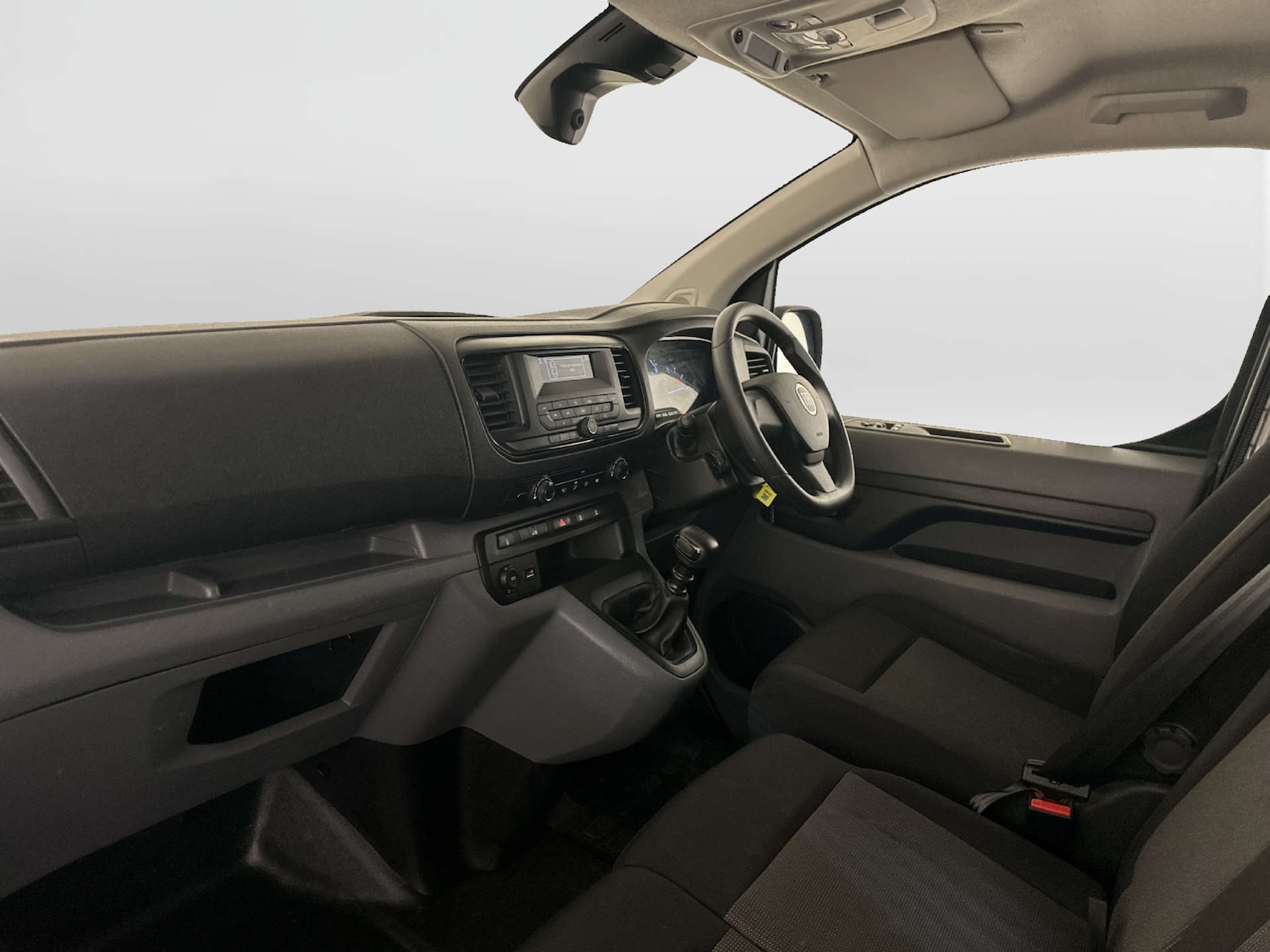 Used Fiat Scudo 2023 for sale - 78070987: Photo 12