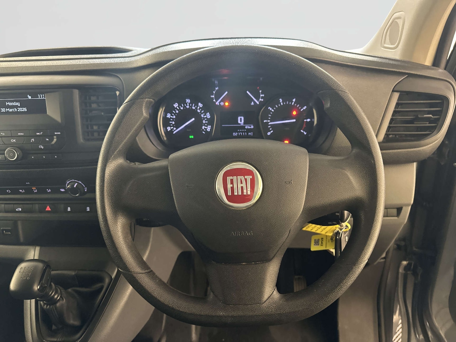 Used Fiat Scudo 2023 for sale - 78070987: Photo 16