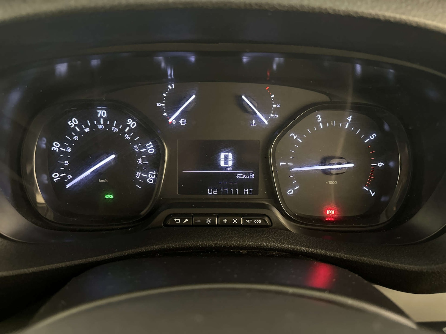 Used Fiat Scudo 2023 for sale - 78070987: Photo 18