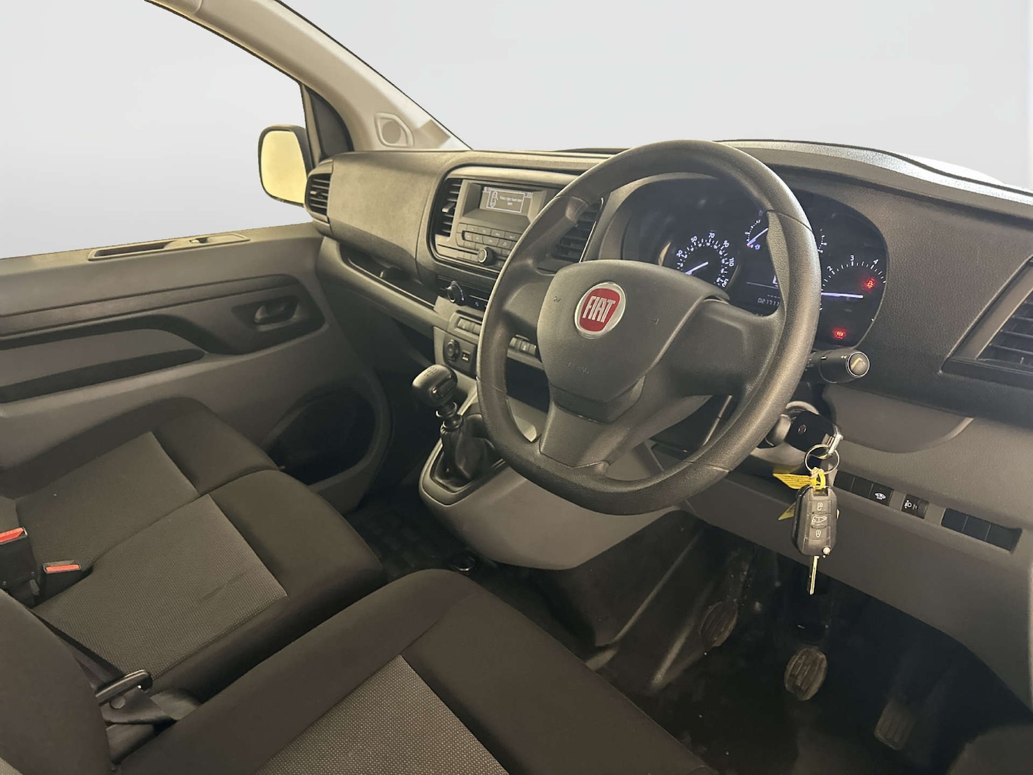 Used Fiat Scudo 2023 for sale - 78070987: Photo 3
