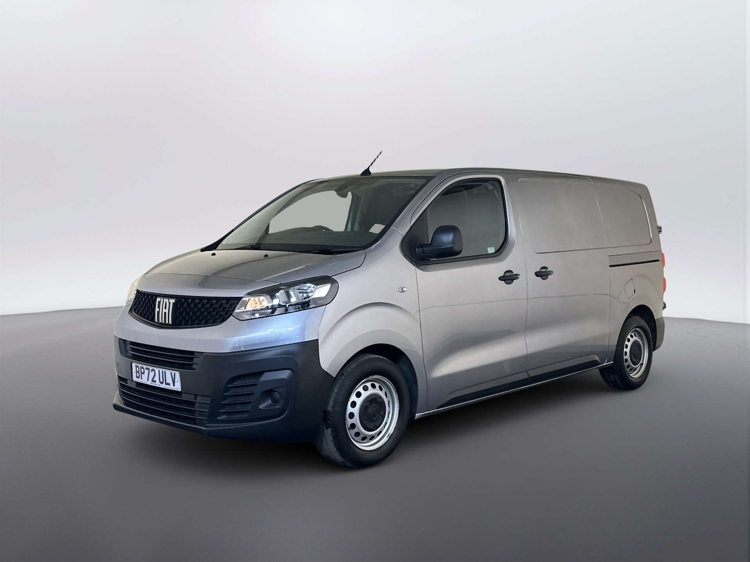Used Fiat Scudo 2023 for sale - 78070987: Photo 6
