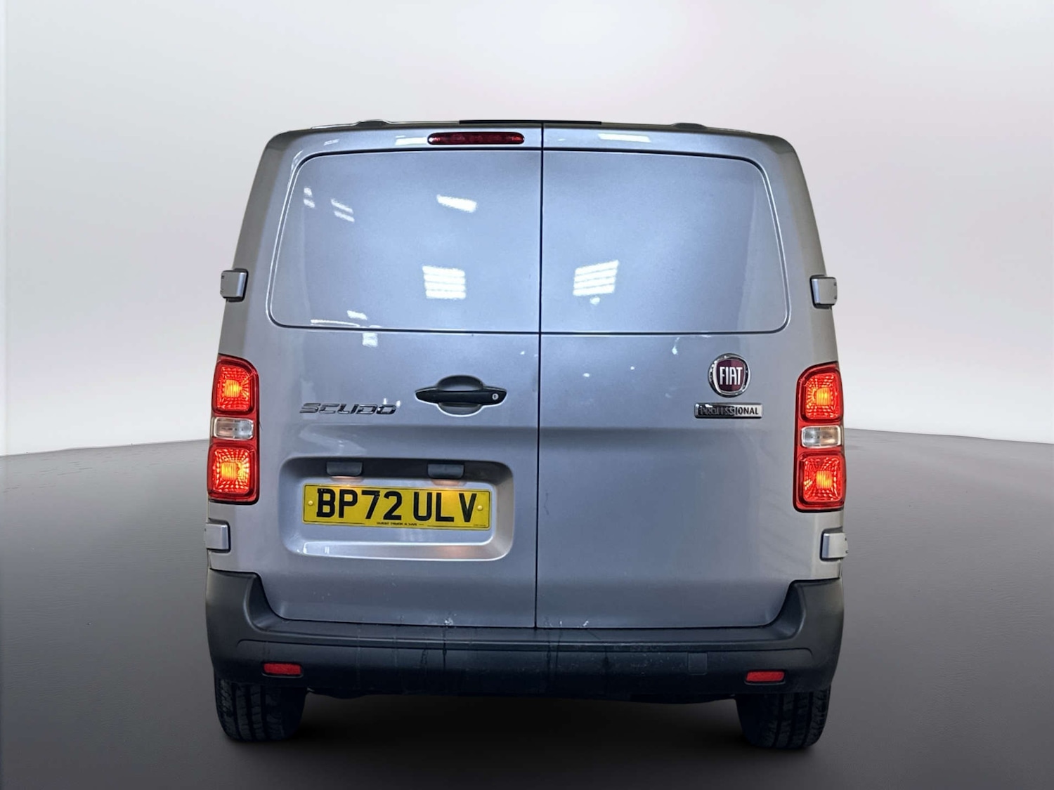 Used Fiat Scudo 2023 for sale - 78070987: Photo 9
