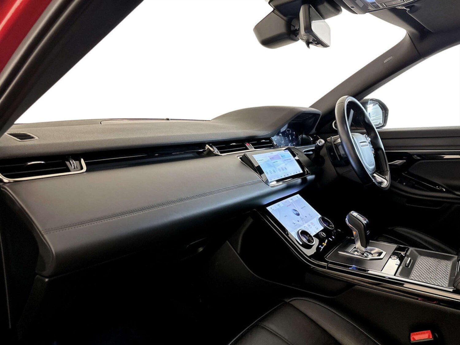 Used Land Rover Range Rover Evoque 2019 for sale - 77506865: Photo 12