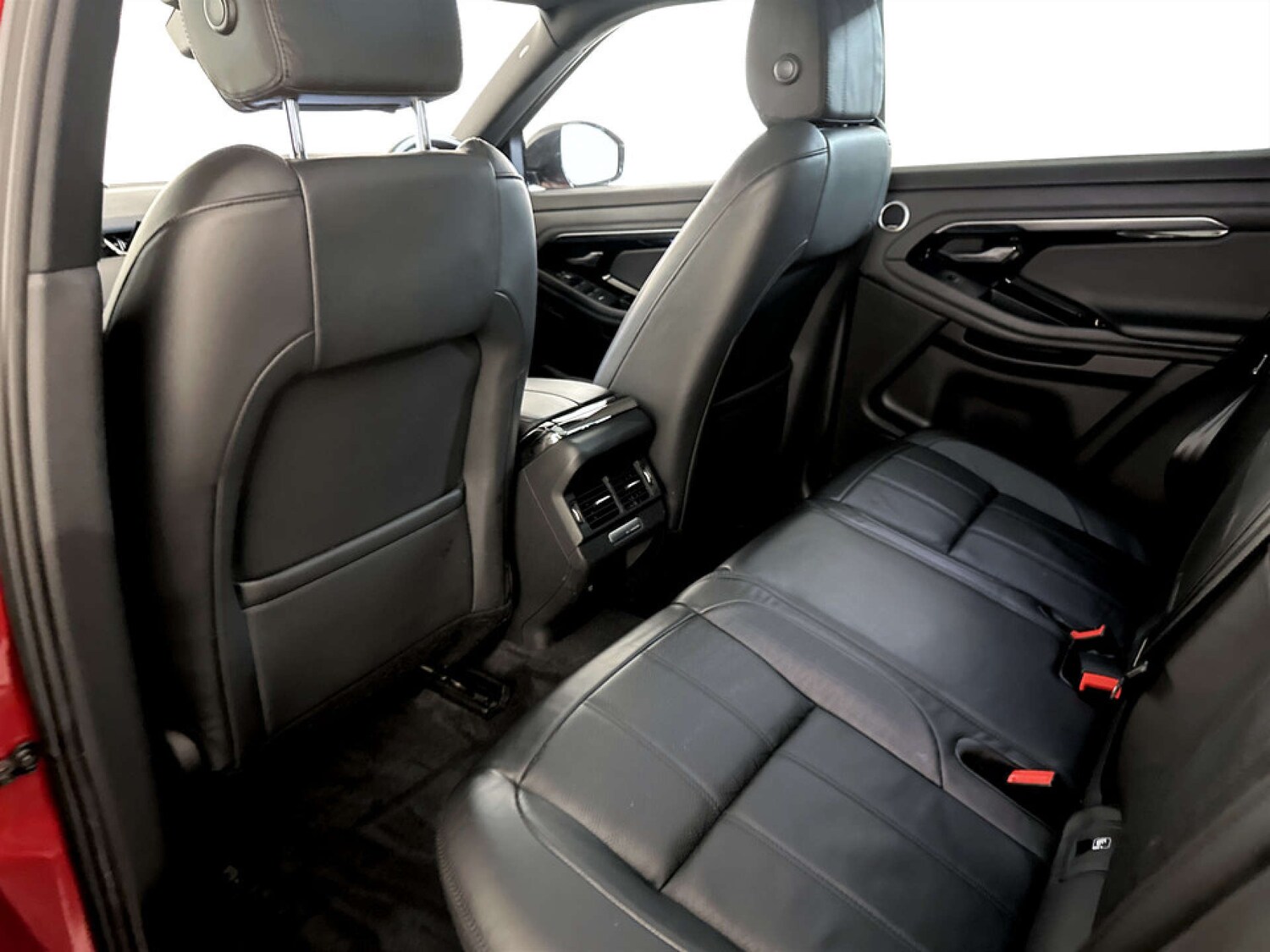 Used Land Rover Range Rover Evoque 2019 for sale - 77506865: Photo 15