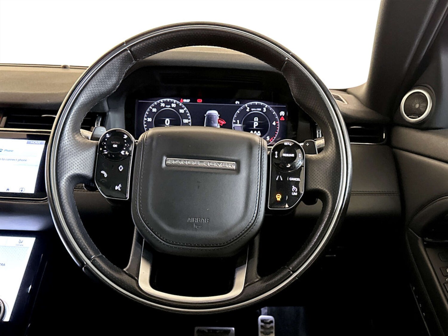 Used Land Rover Range Rover Evoque 2019 for sale - 77506865: Photo 17