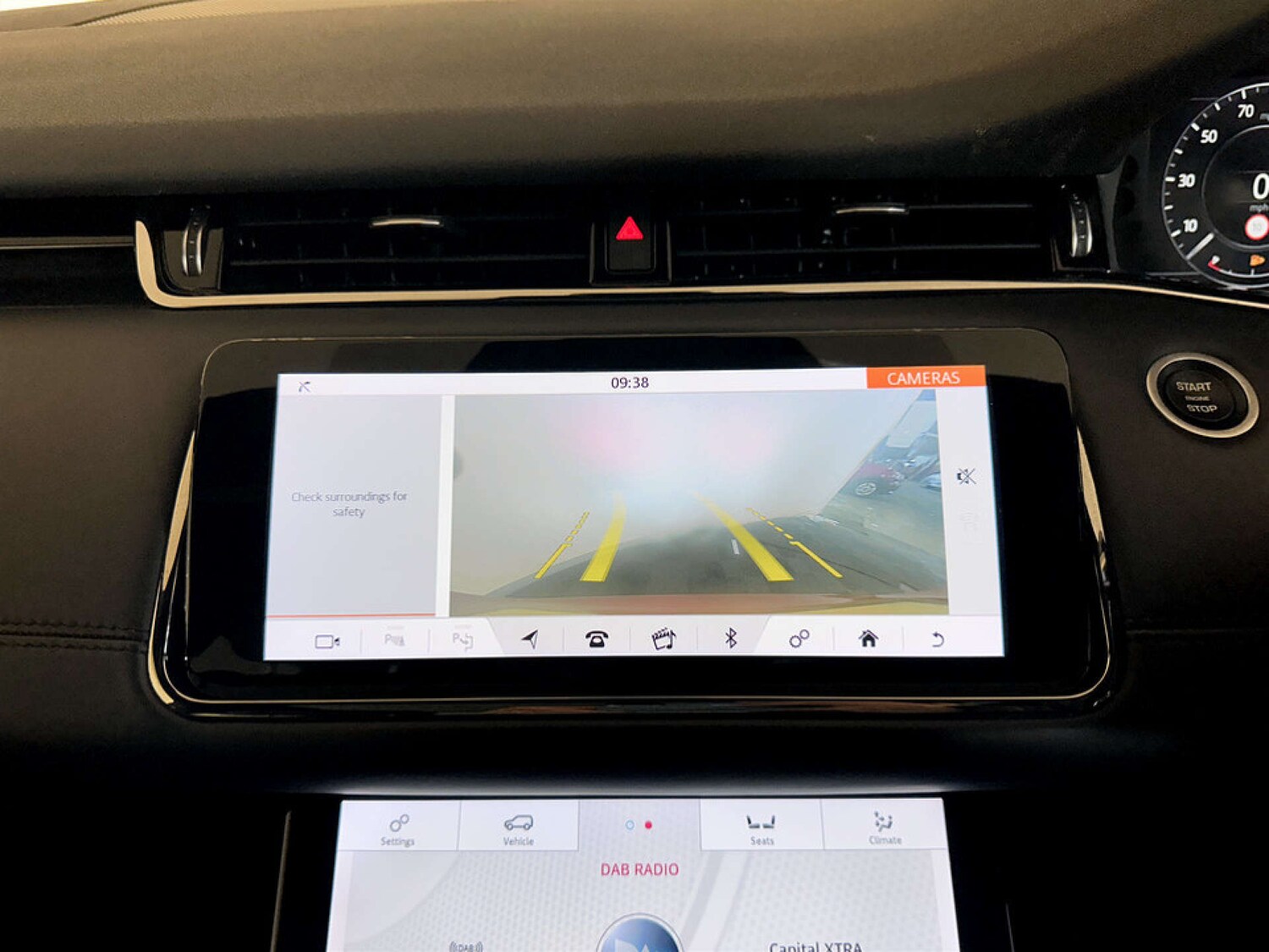 Used Land Rover Range Rover Evoque 2019 for sale - 77506865: Photo 22