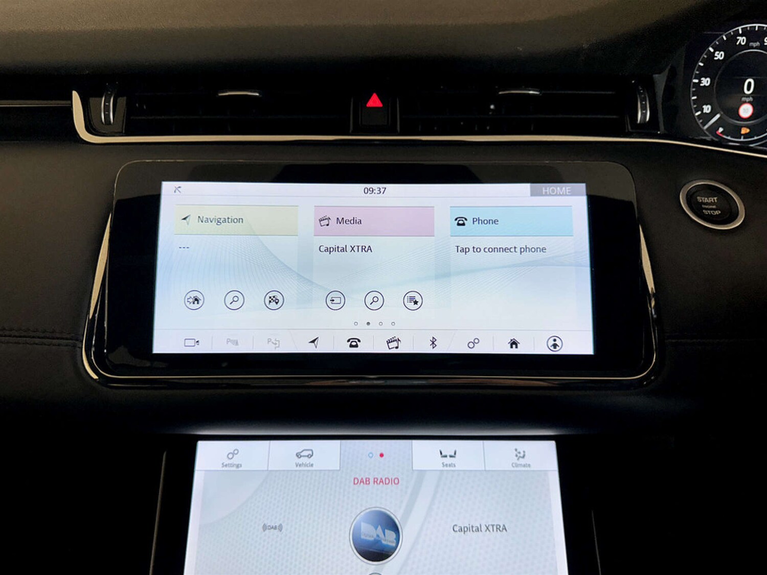 Used Land Rover Range Rover Evoque 2019 for sale - 77506865: Photo 24