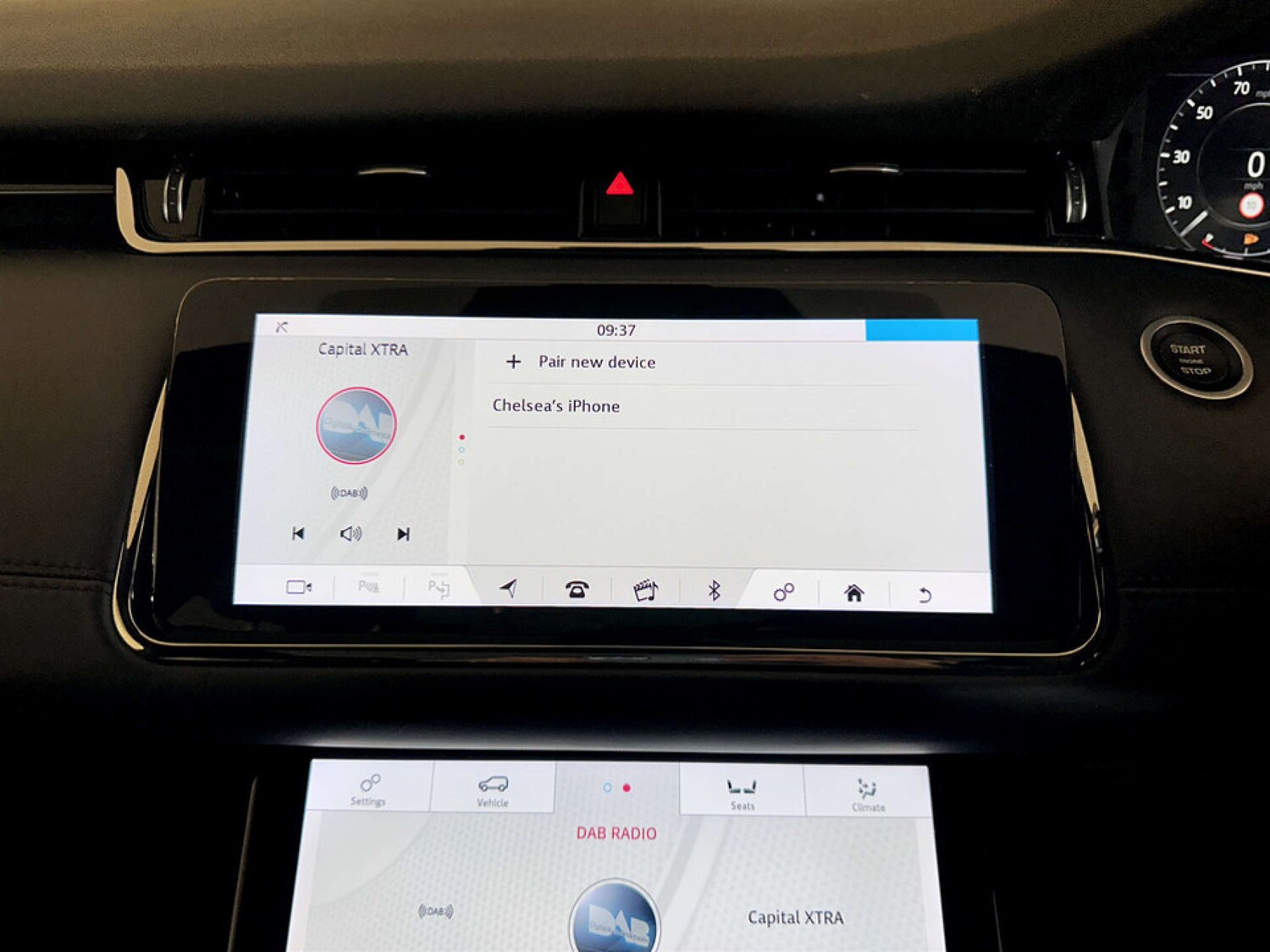 Used Land Rover Range Rover Evoque 2019 for sale - 77506865: Photo 26