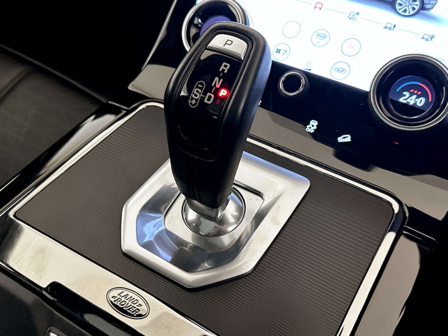 Used Land Rover Range Rover Evoque 2019 for sale - 77506865: Photo 29