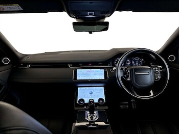 Used Land Rover Range Rover Evoque 2019 for sale - 77506865: Photo