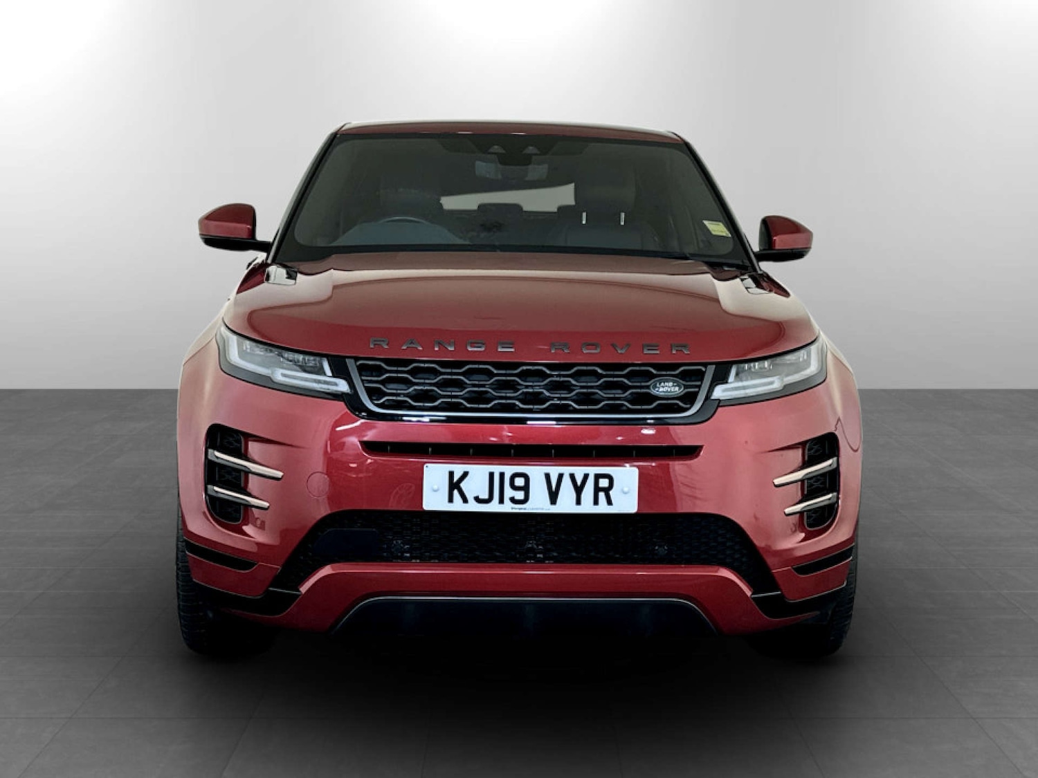 Used Land Rover Range Rover Evoque 2019 for sale - 77506865: Photo 5