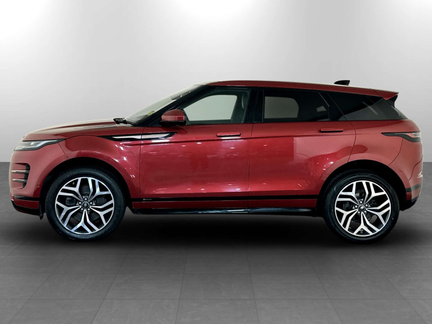 Used Land Rover Range Rover Evoque 2019 for sale - 77506865: Photo 7