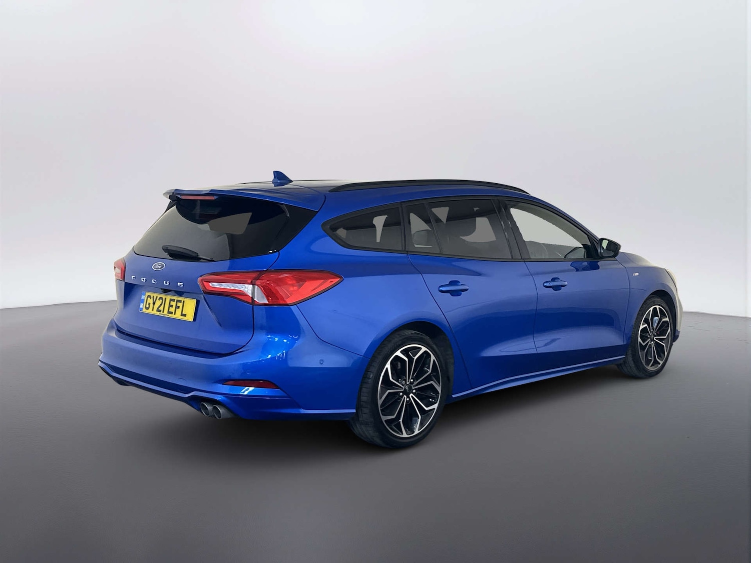 Used Ford Focus 2021 for sale - 77988258: Photo 10