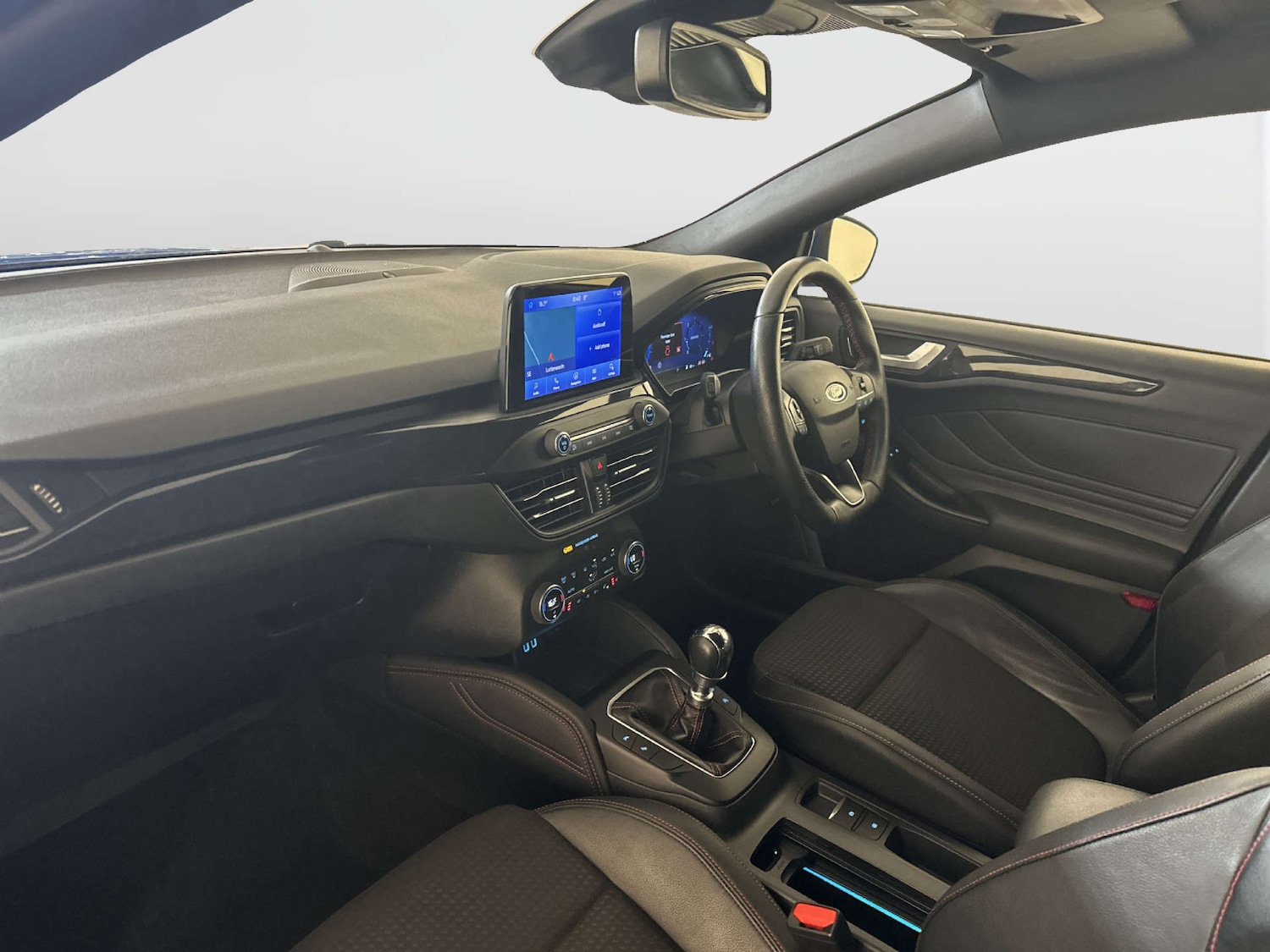 Used Ford Focus 2021 for sale - 77988258: Photo 12