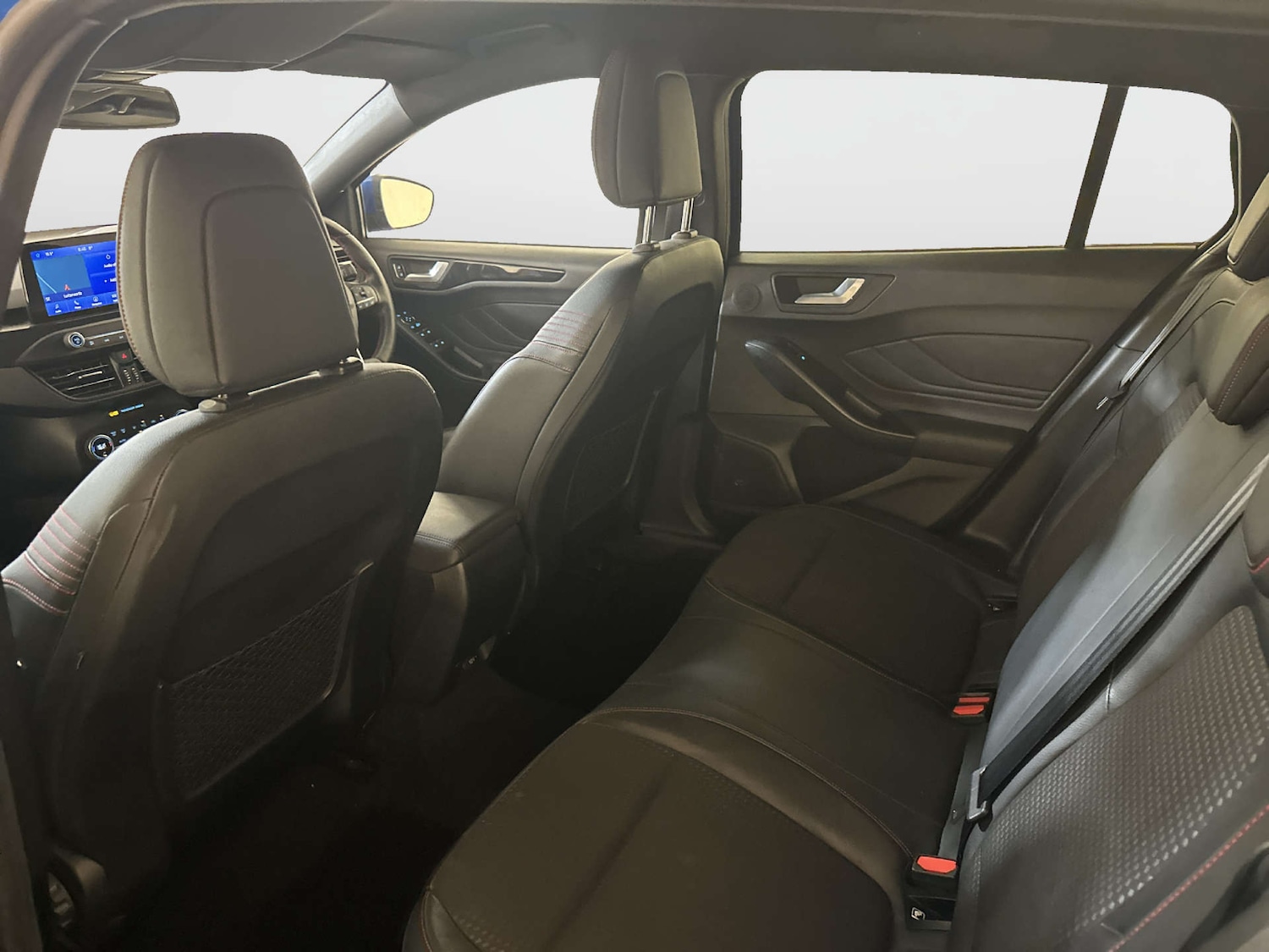 Used Ford Focus 2021 for sale - 77988258: Photo 14