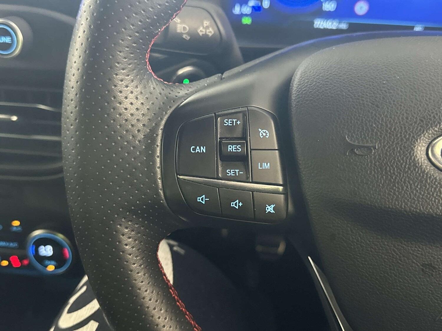 Used Ford Focus 2021 for sale - 77988258: Photo 17