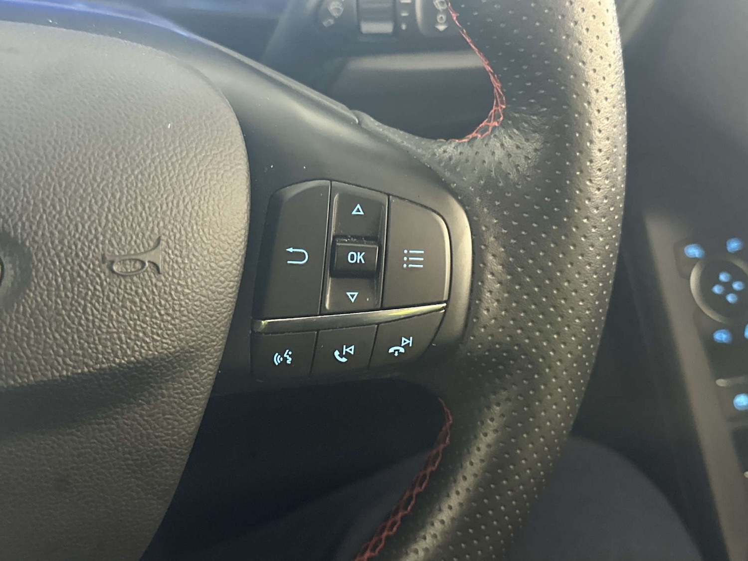 Used Ford Focus 2021 for sale - 77988258: Photo 19