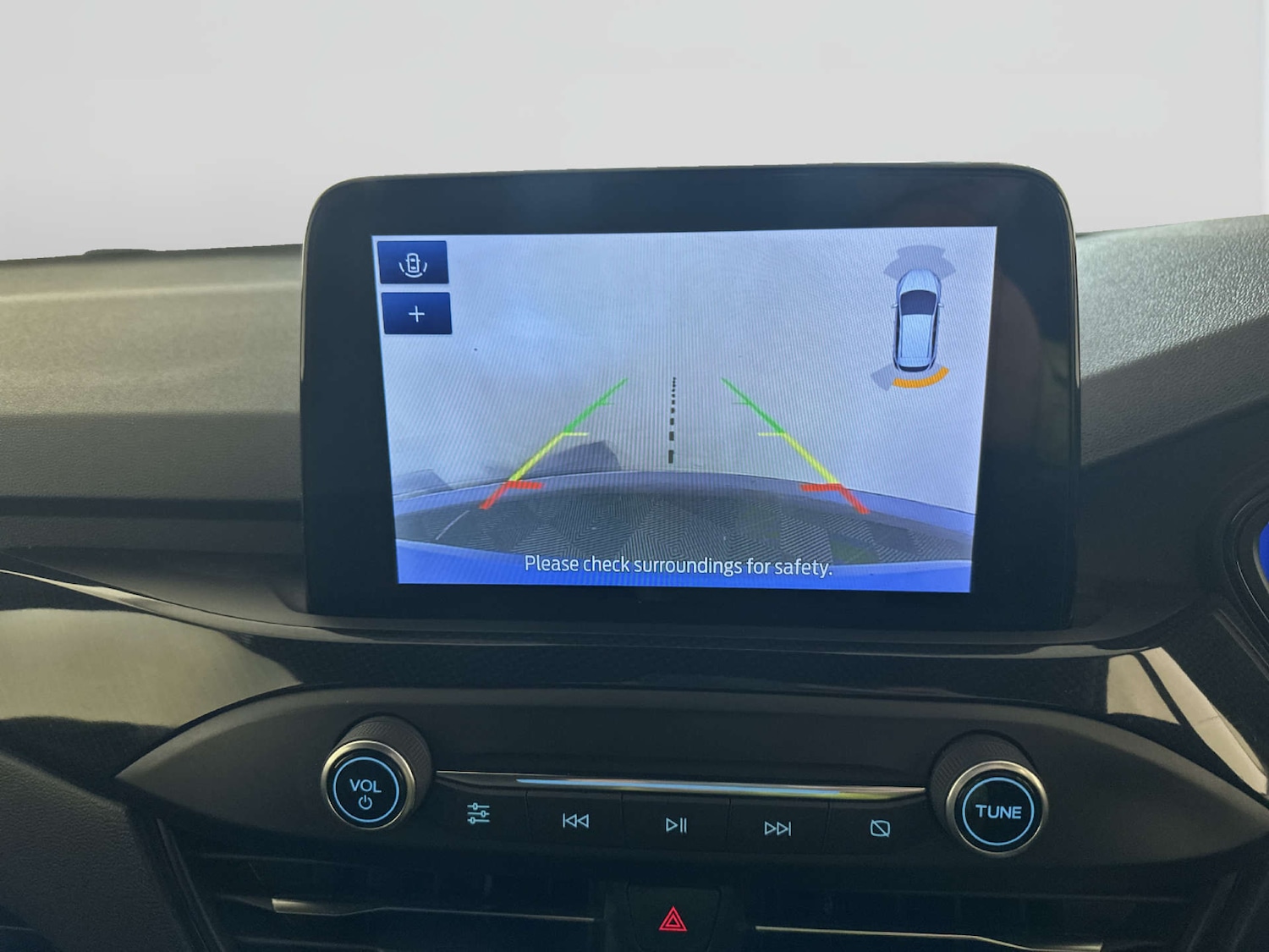 Used Ford Focus 2021 for sale - 77988258: Photo 20