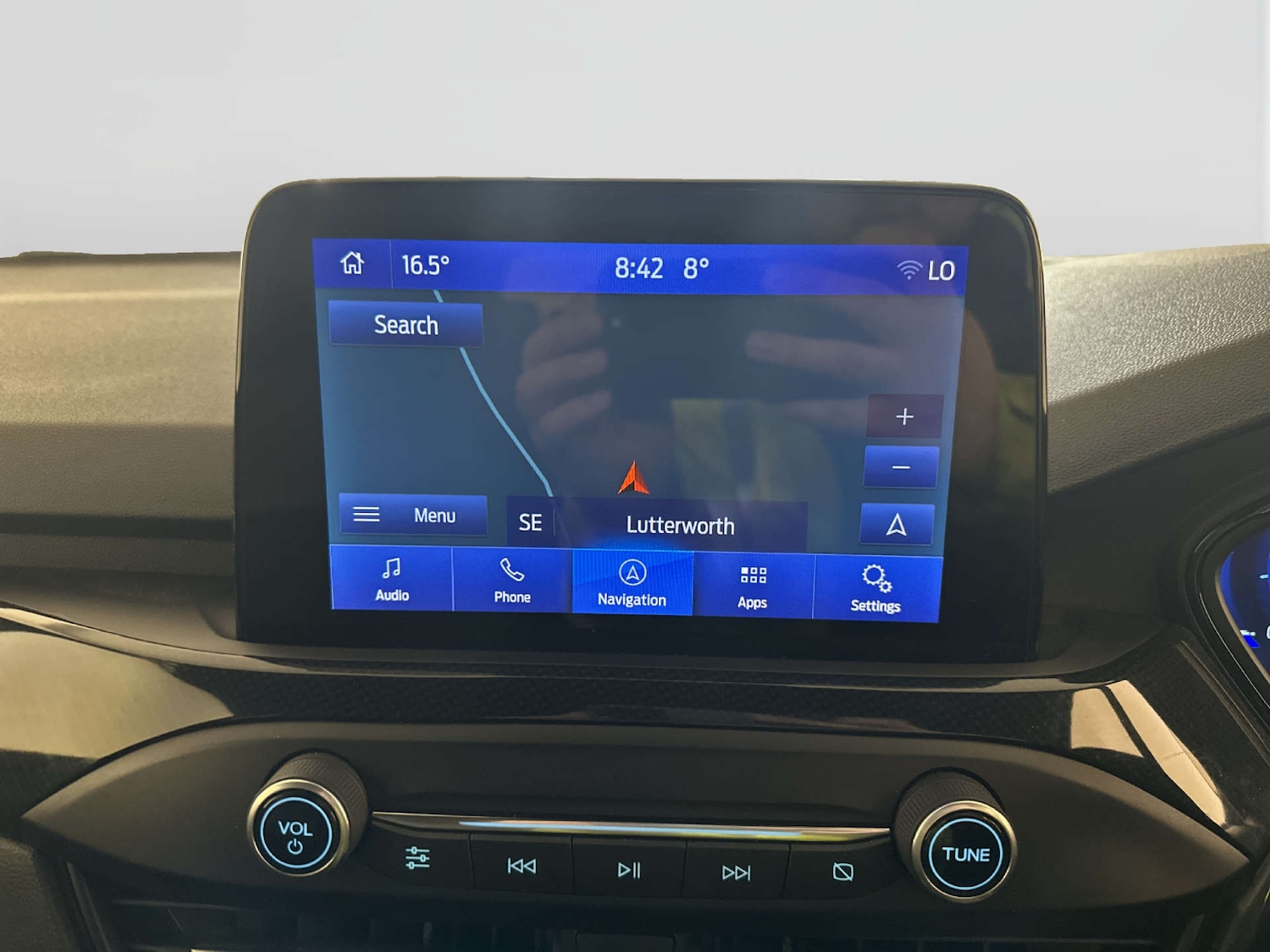 Used Ford Focus 2021 for sale - 77988258: Photo 21