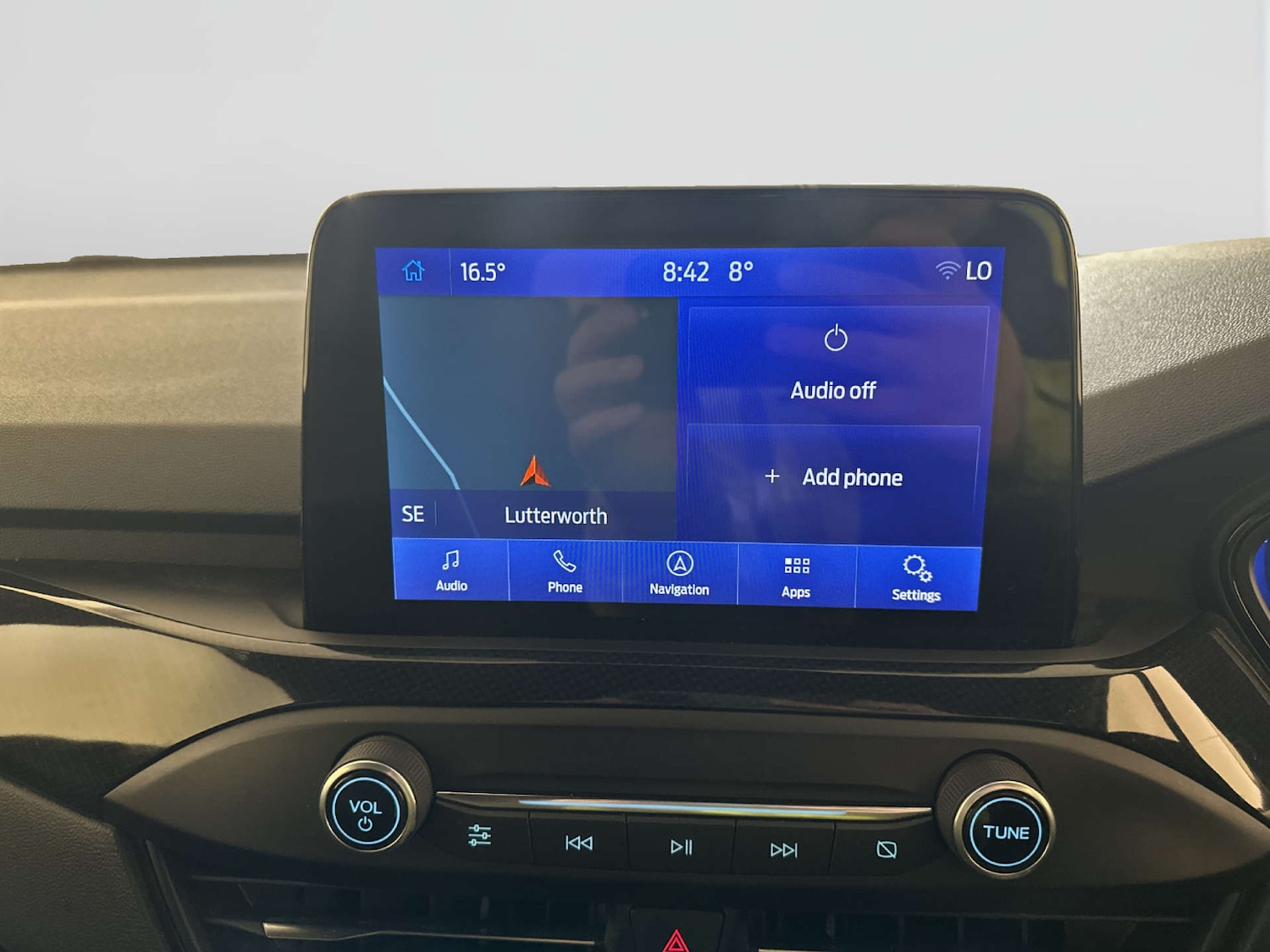 Used Ford Focus 2021 for sale - 77988258: Photo 22