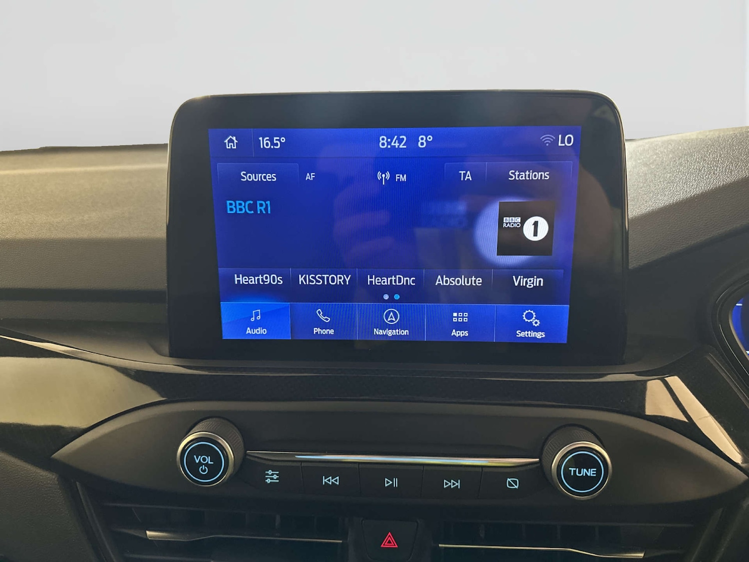 Used Ford Focus 2021 for sale - 77988258: Photo 23