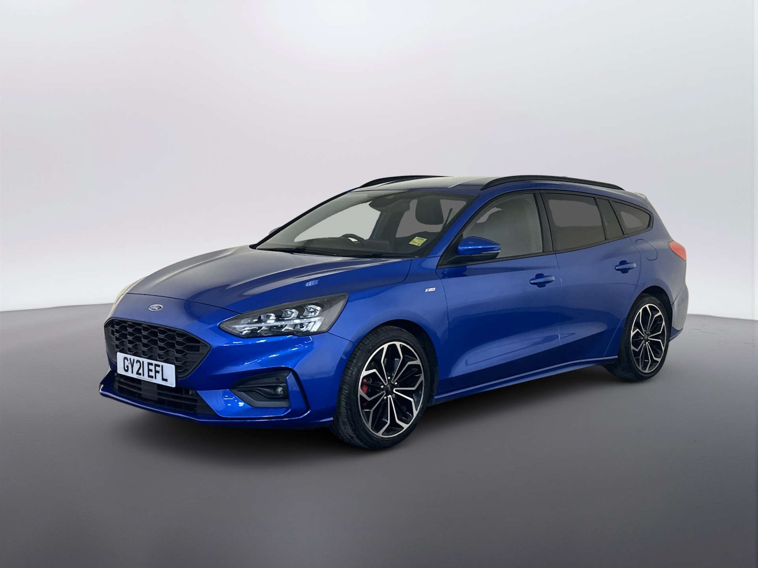 Used Ford Focus 2021 for sale - 77988258: Photo 6