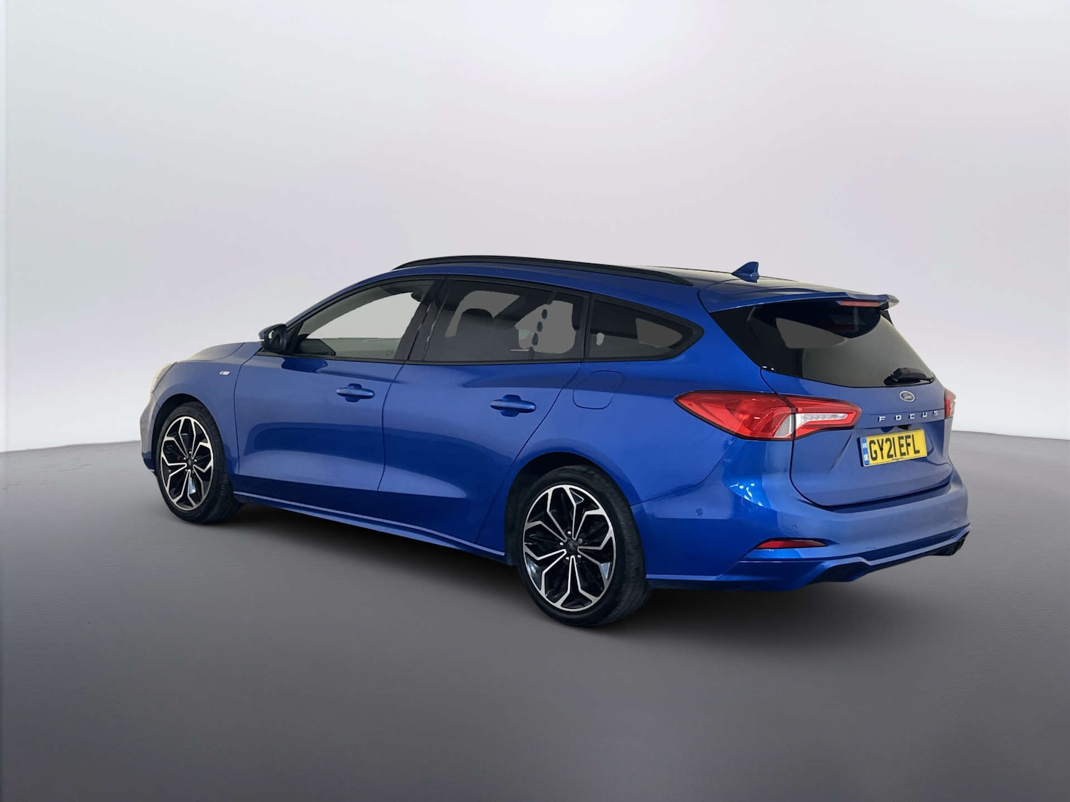 Used Ford Focus 2021 for sale - 77988258: Photo 8