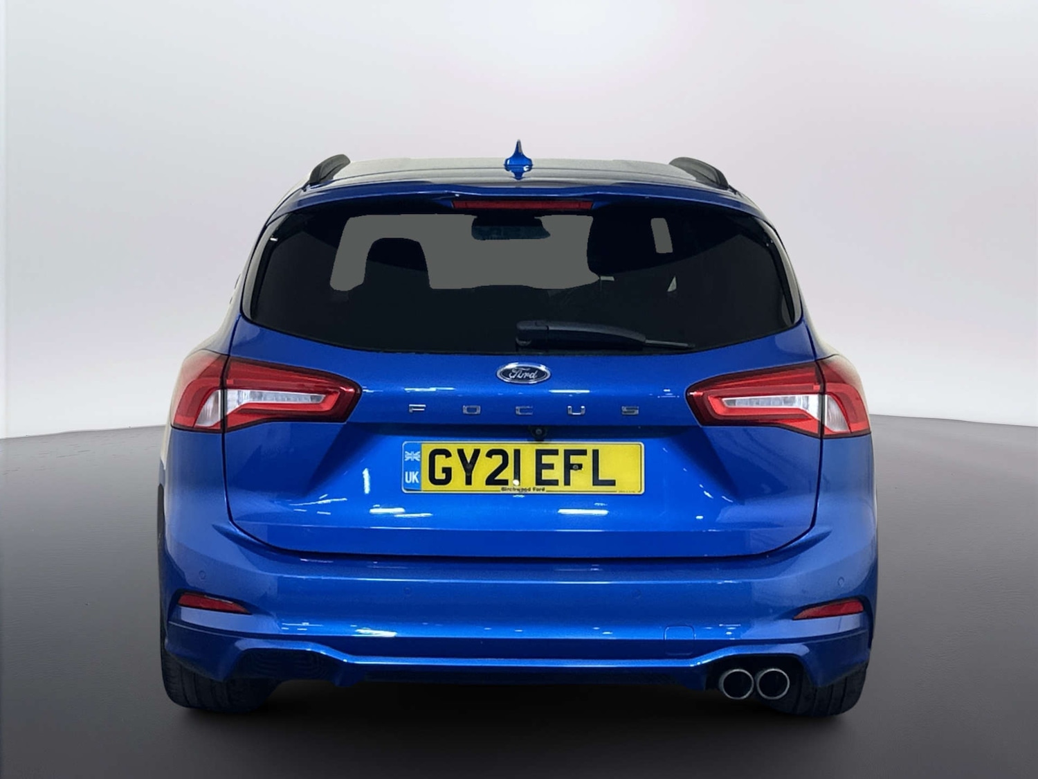 Used Ford Focus 2021 for sale - 77988258: Photo 9