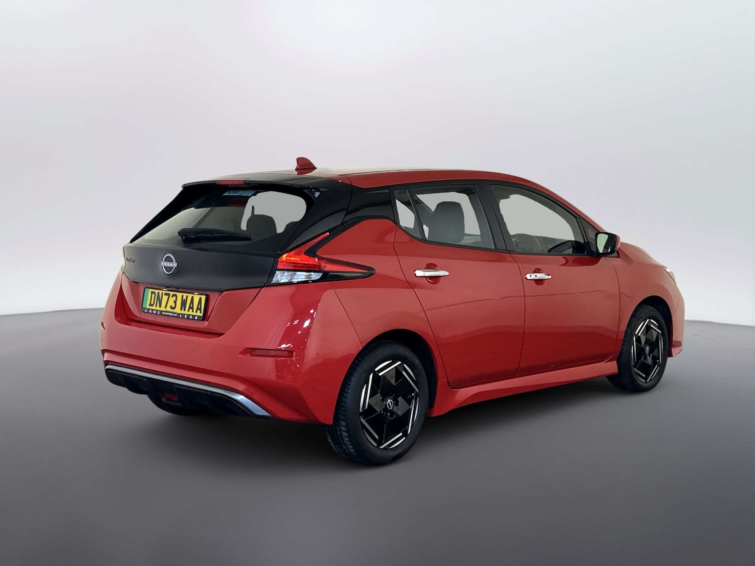 Used Nissan Leaf 2023 for sale - 77845591: Photo 10