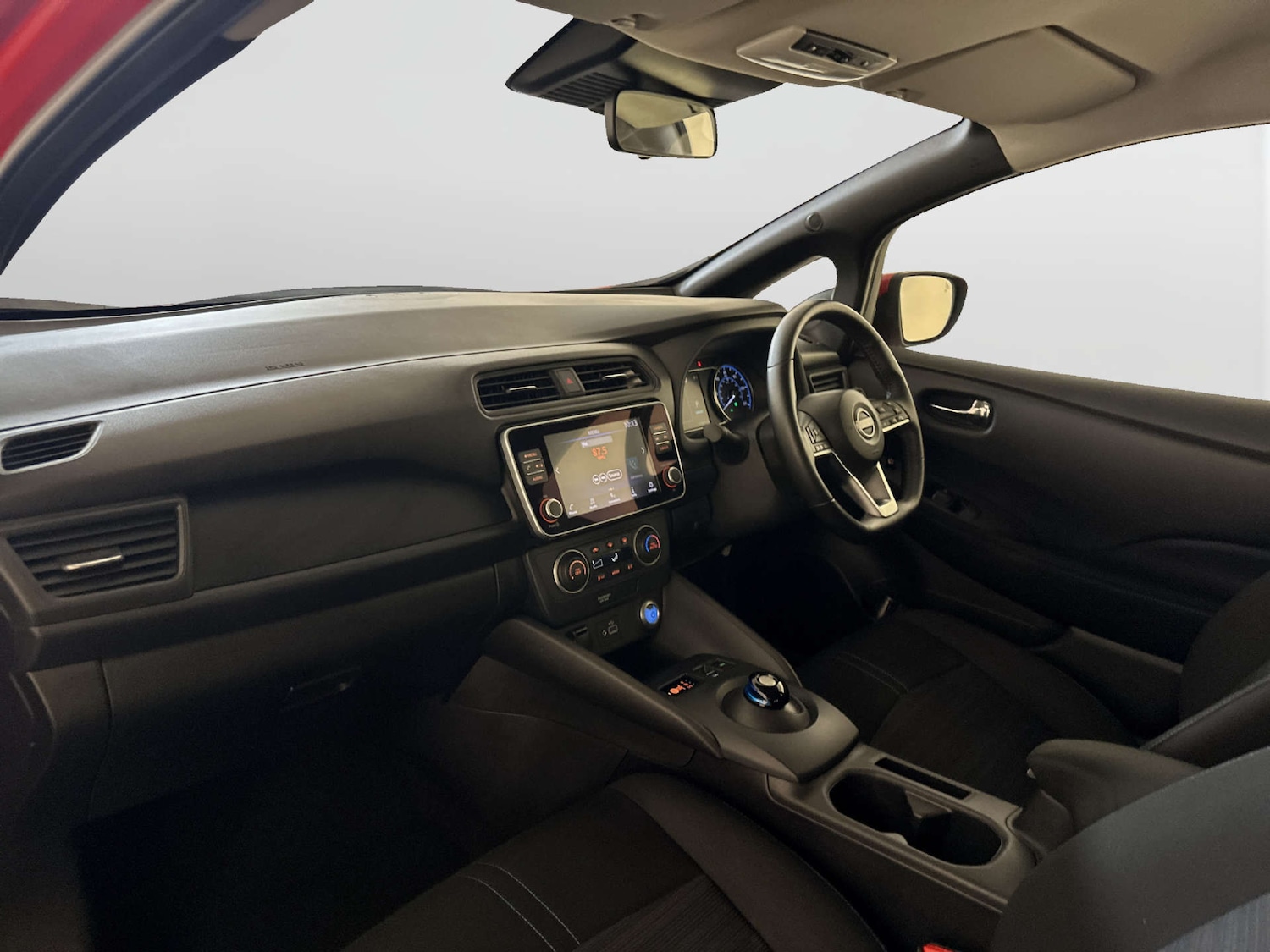 Used Nissan Leaf 2023 for sale - 77845591: Photo 12