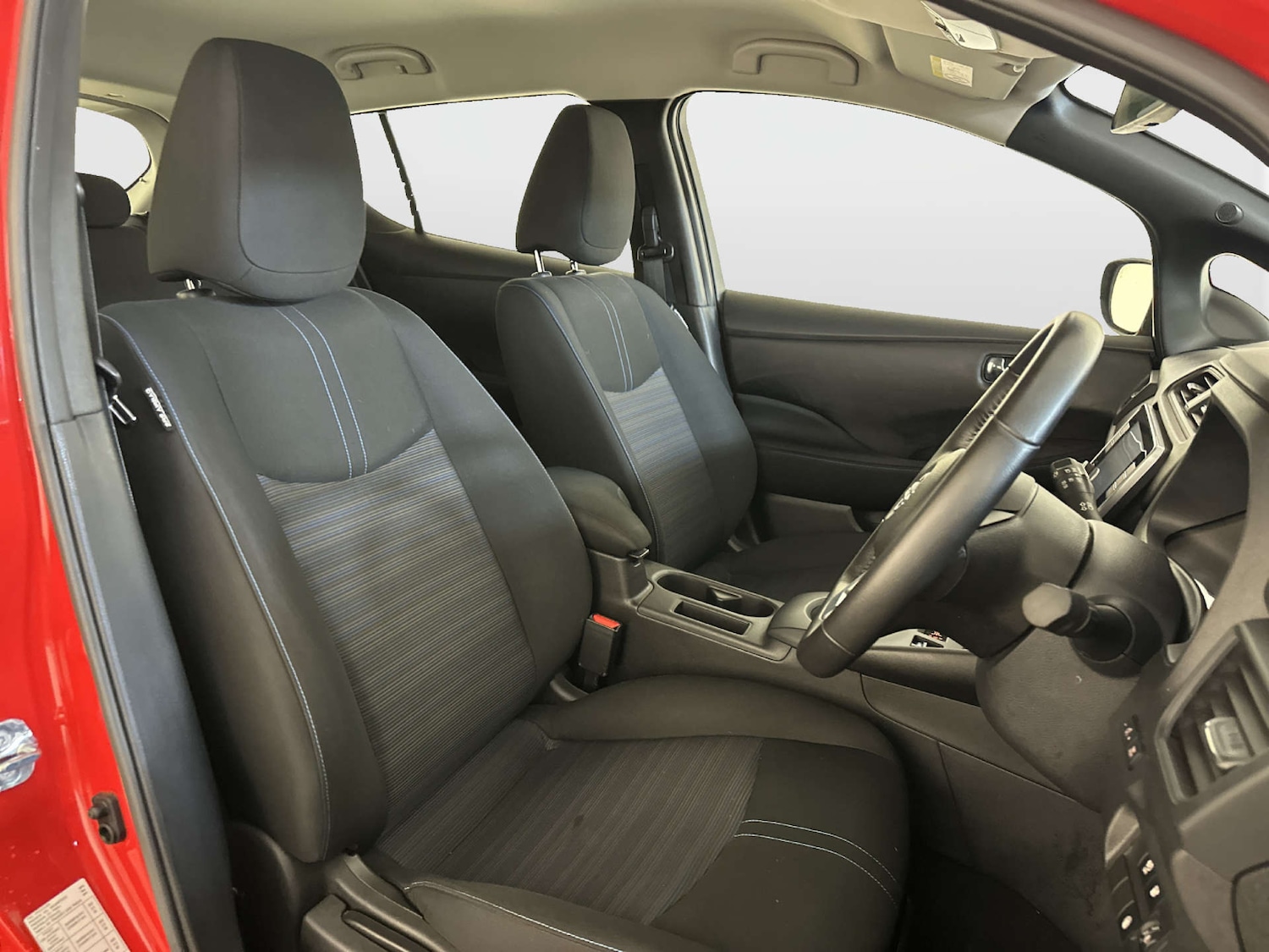 Used Nissan Leaf 2023 for sale - 77845591: Photo 13