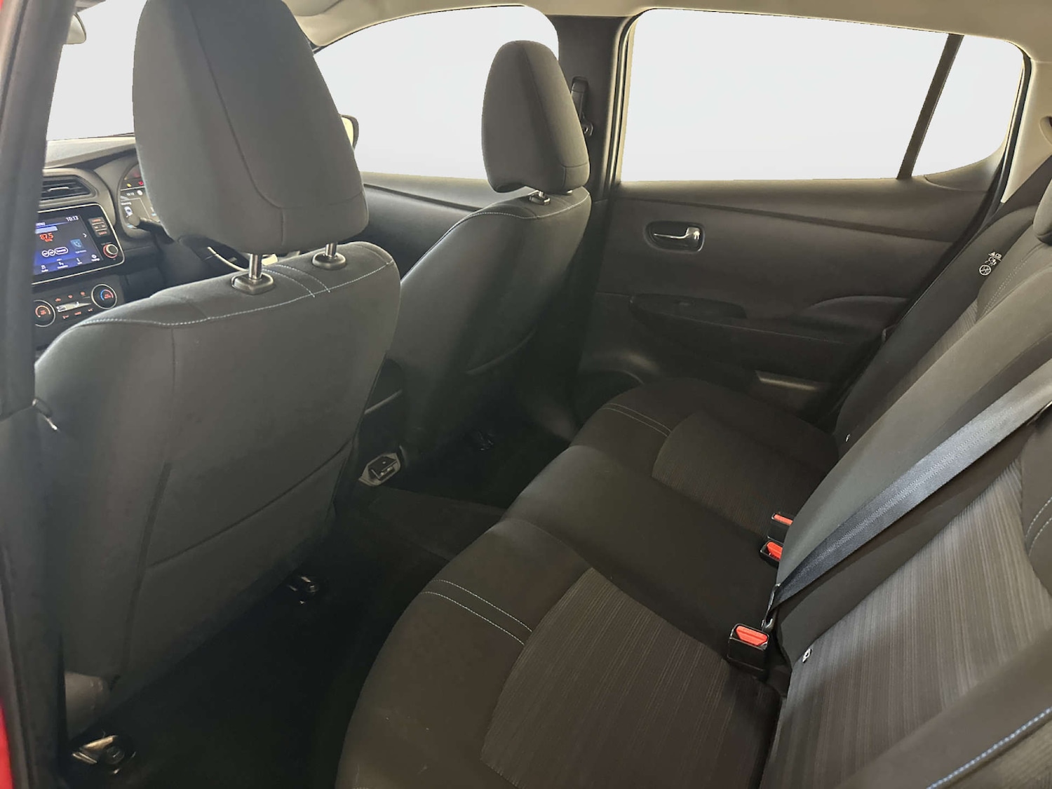 Used Nissan Leaf 2023 for sale - 77845591: Photo 14