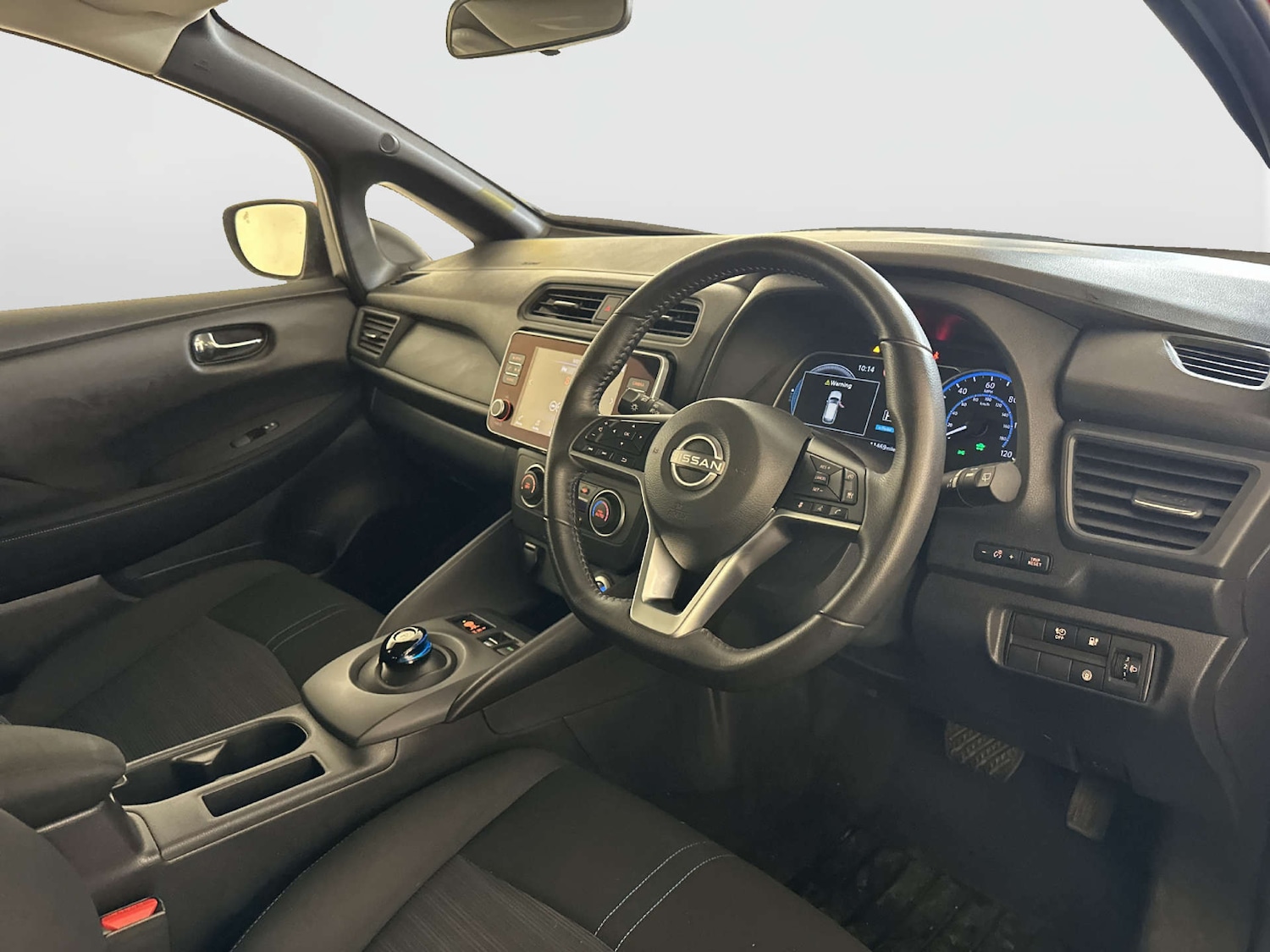 Used Nissan Leaf 2023 for sale - 77845591: Photo 16