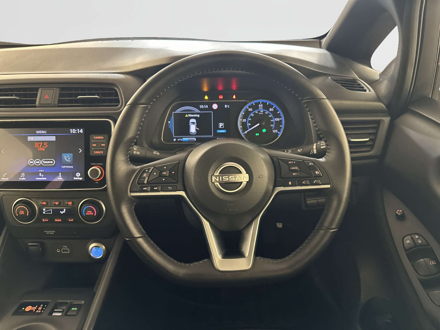 Used Nissan Leaf 2023 for sale - 77845591: Photo 17