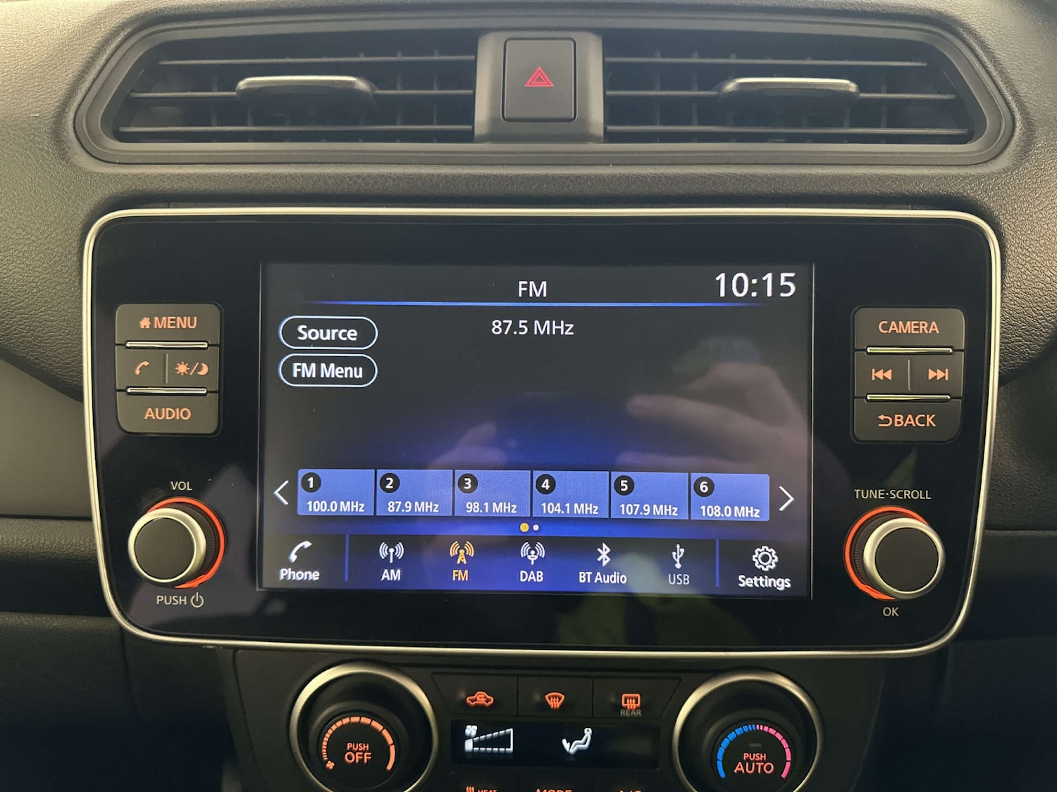 Used Nissan Leaf 2023 for sale - 77845591: Photo 20