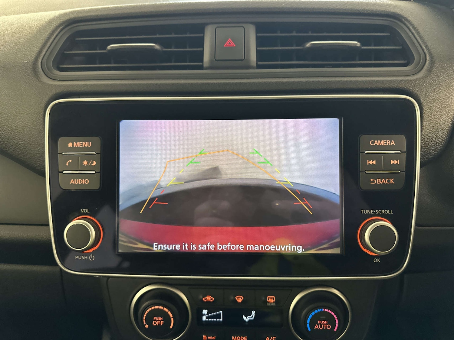 Used Nissan Leaf 2023 for sale - 77845591: Photo 21