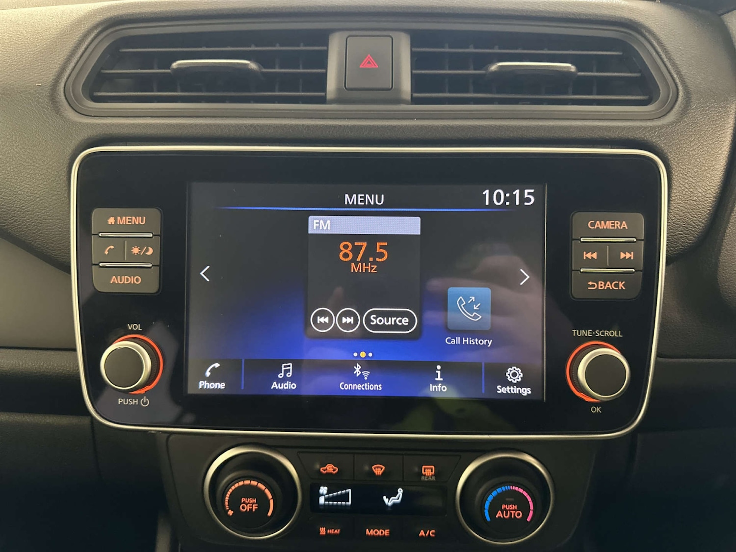 Used Nissan Leaf 2023 for sale - 77845591: Photo 22