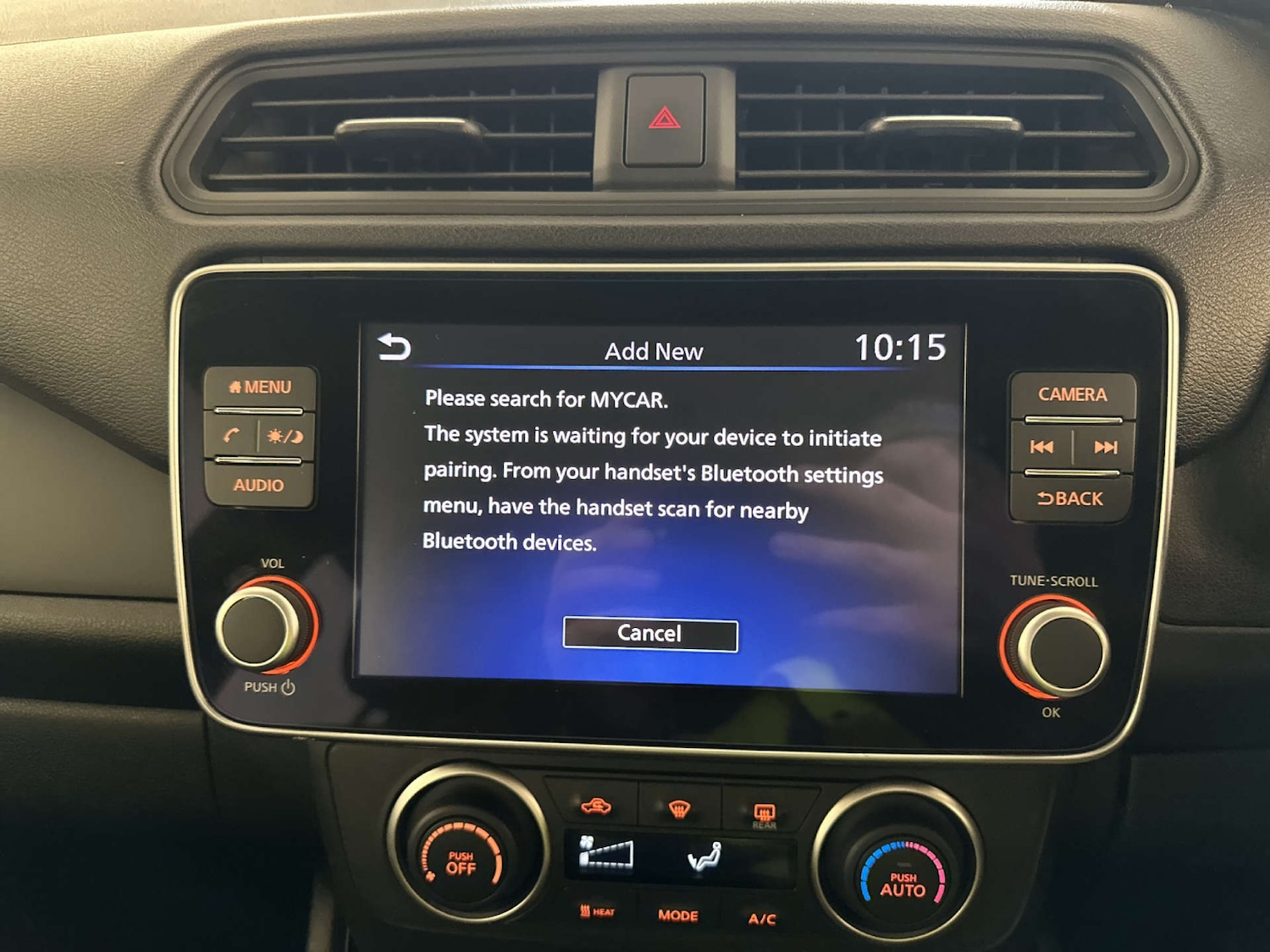 Used Nissan Leaf 2023 for sale - 77845591: Photo 23