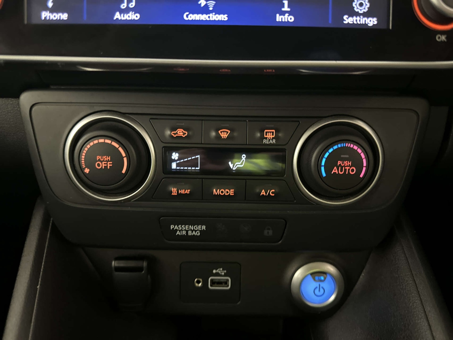 Used Nissan Leaf 2023 for sale - 77845591: Photo 25