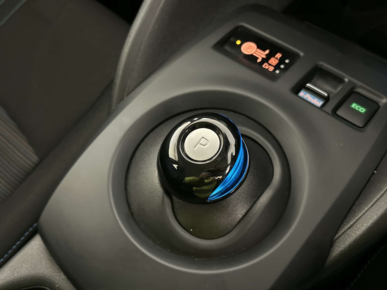 Used Nissan Leaf 2023 for sale - 77845591: Photo 26