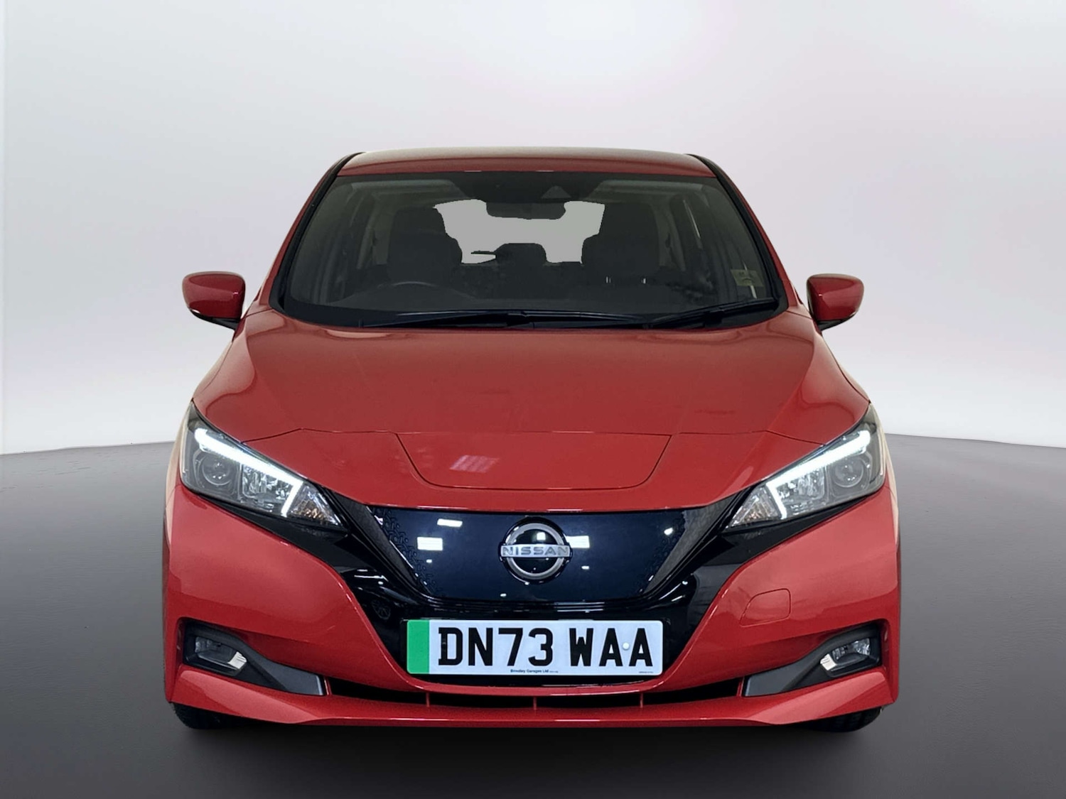 Used Nissan Leaf 2023 for sale - 77845591: Photo 5