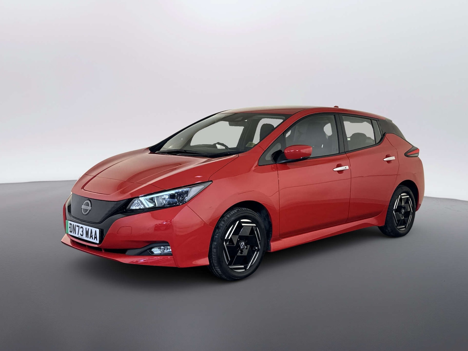 Used Nissan Leaf 2023 for sale - 77845591: Photo 6