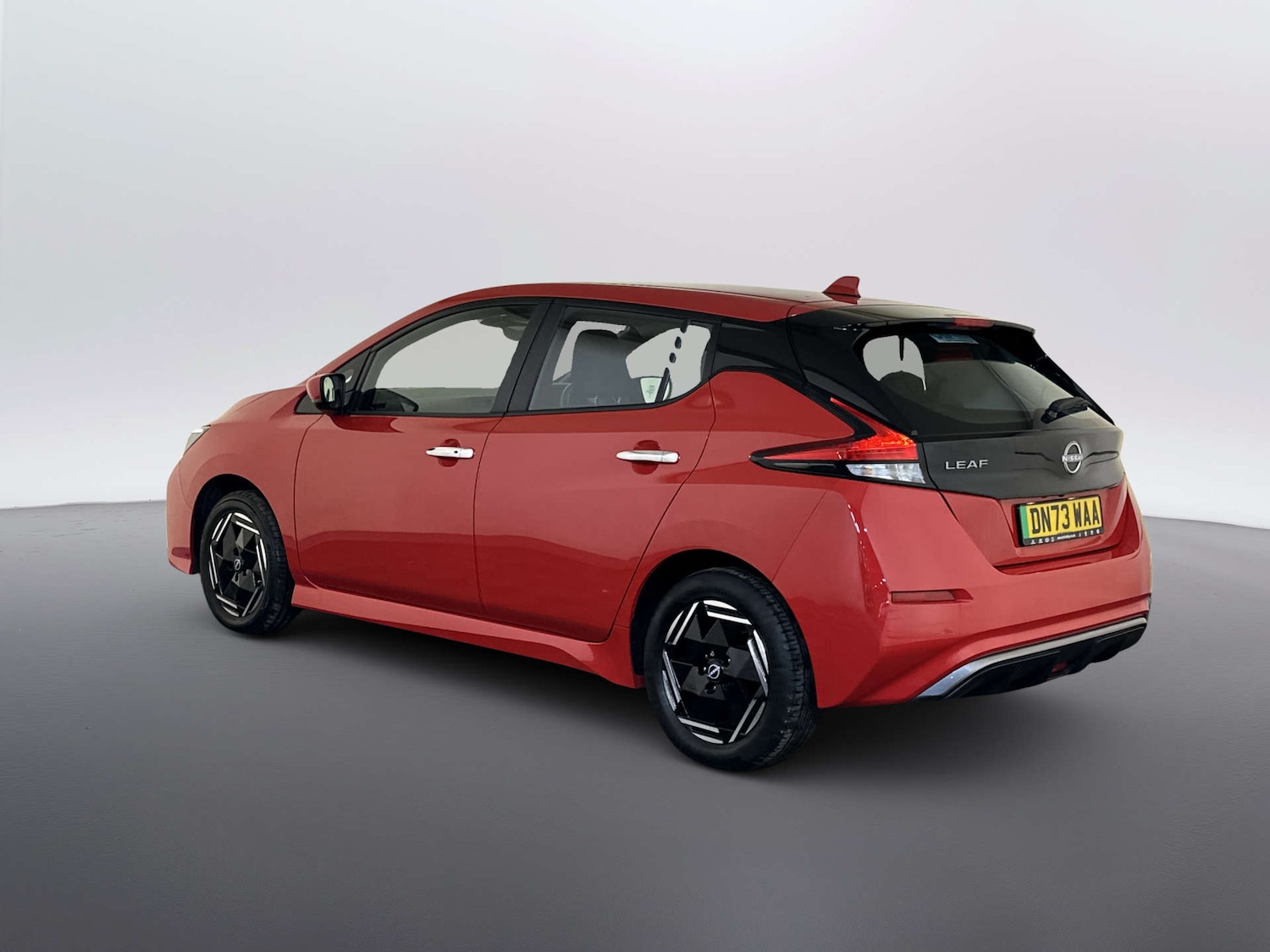 Used Nissan Leaf 2023 for sale - 77845591: Photo 8