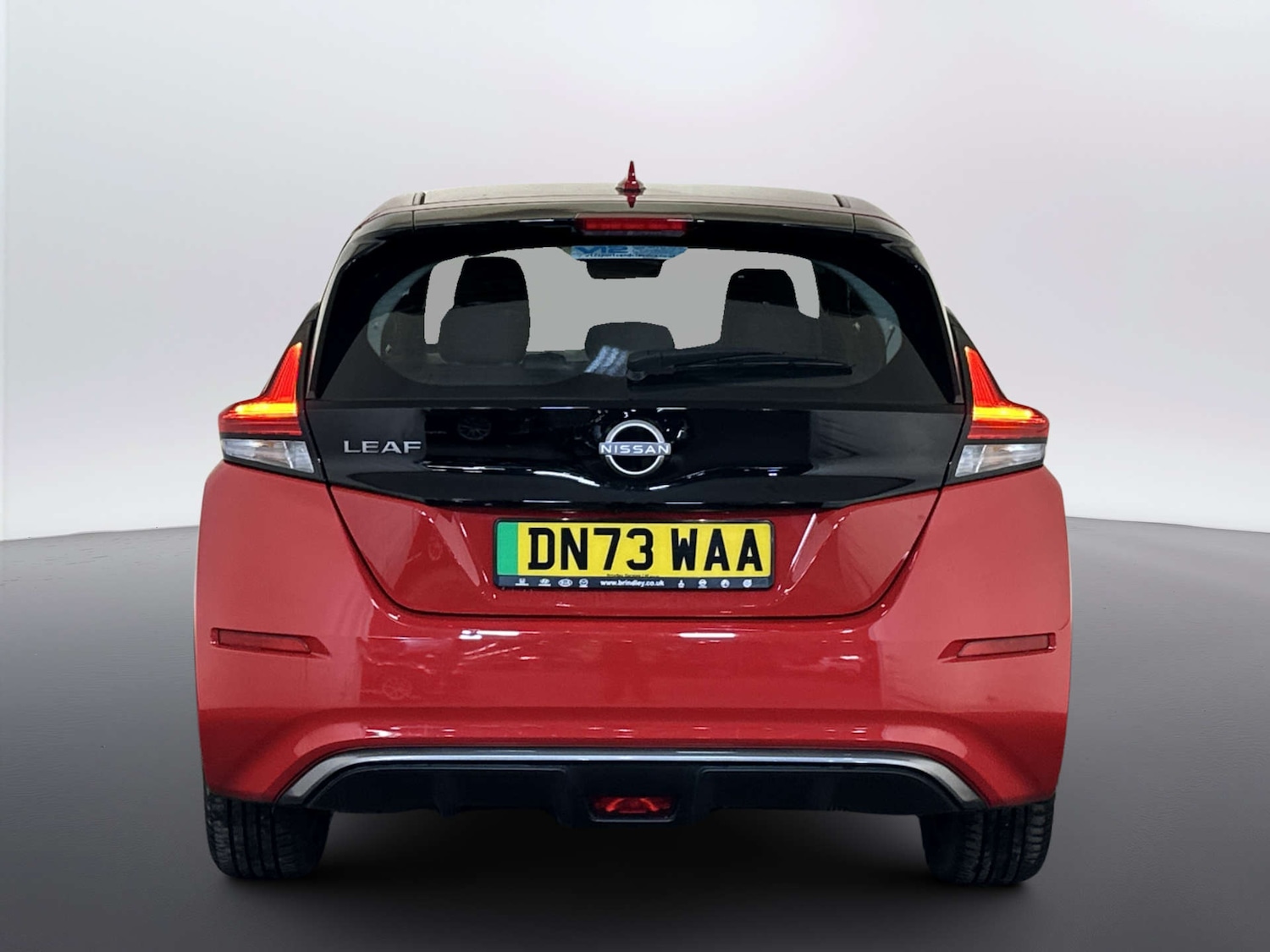 Used Nissan Leaf 2023 for sale - 77845591: Photo 9