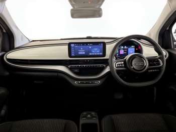 Used Fiat 500 2022 for sale - 74913262: Photo